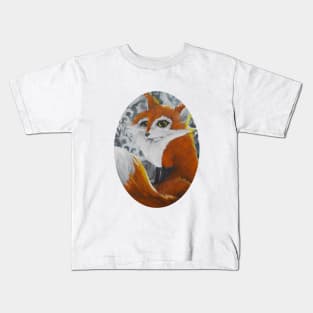 fox Kids T-Shirt